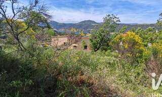 Terrain  456 m² à vendre à Caramany (66720)