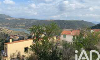 Terrain  456 m² à vendre à Caramany (66720)