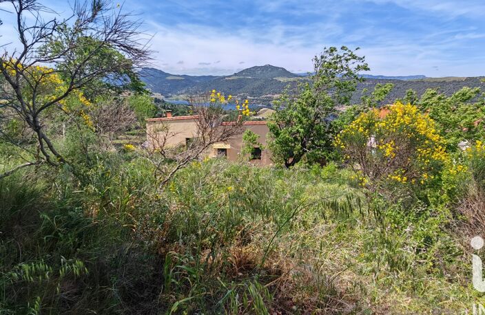 Vente Terrain à bâtir 456 m&sup2; — photo 3
