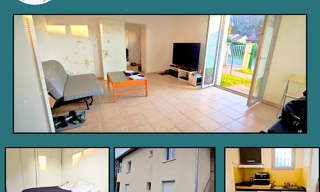 Appartement 2 Pièces 43 m² à vendre à Lacroix-Falgarde (31120)