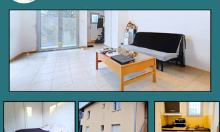 Appartement 2 Pièces 43 m² à vendre à Lacroix-Falgarde (31120)