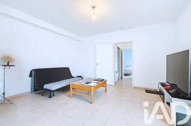 Appartement 2 pièces 115000 €