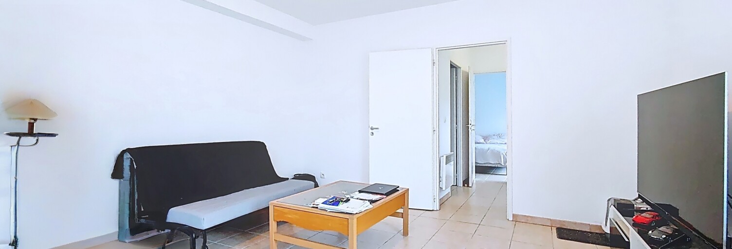 Appartement 2 Pièces 42 m² à vendre à Lacroix-Falgarde (31120)