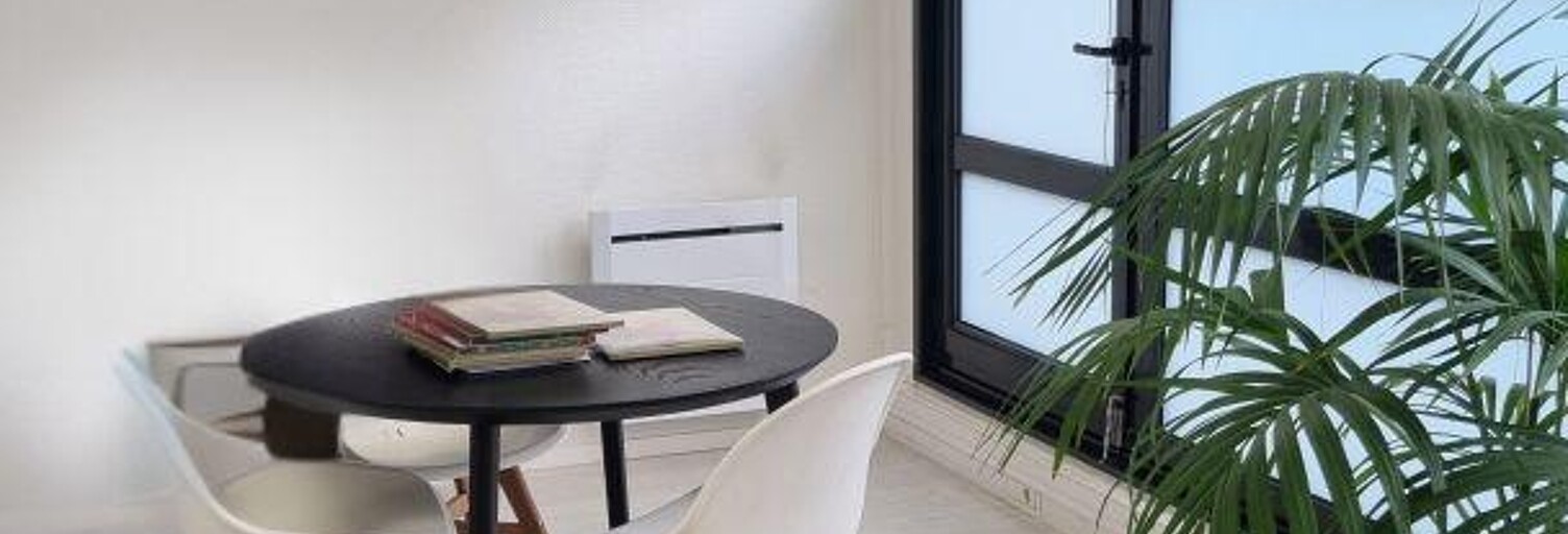 Bureau  150 m² à louer à Lille (59000)