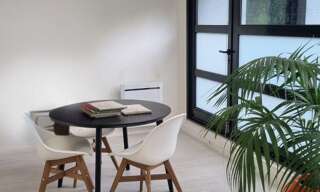 Bureau  150 m² à louer à Lille (59000)