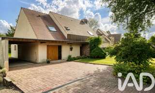 Maison 5 Pièces 135 m² à vendre à Ézanville (95460)