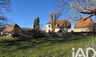 Maison 5 Pièces 140 m² à vendre à Assier (46320)