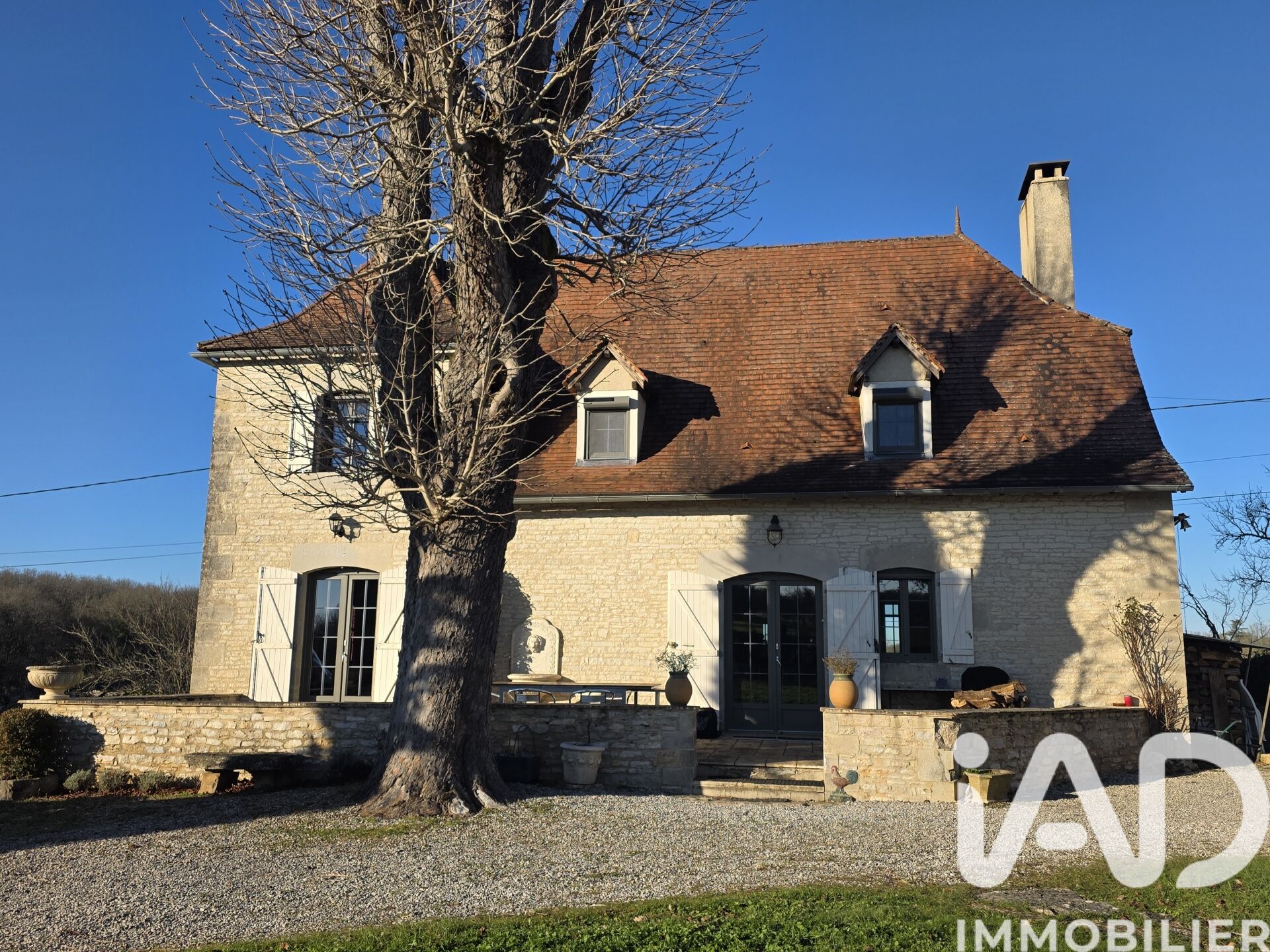 Vente Maison traditionnelle 5 pièces - Photo 2