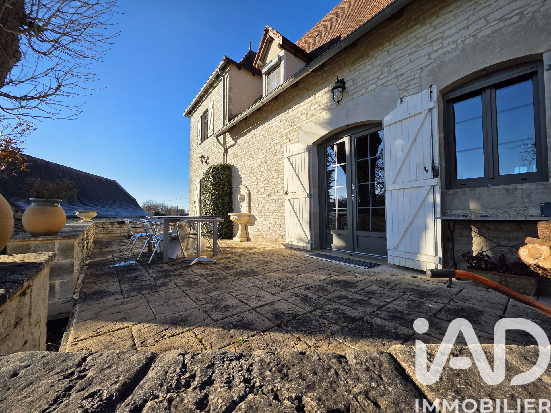 Vente Maison traditionnelle 5 pièces - Photo 3