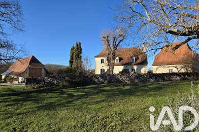 Maison 5 pièces 363000 €