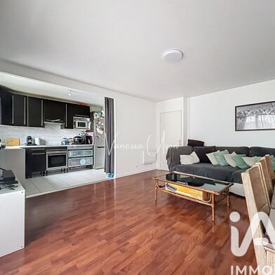 Appartement 4 pièces 296000 €