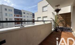 Appartement 4 Pièces 82 m² à vendre à Orly (94310)