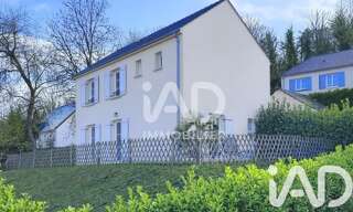 Maison 4 Pièces 112 m² à vendre à Maule (78580)