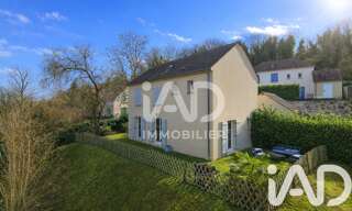 Maison 4 Pièces 112 m² à vendre à Maule (78580)