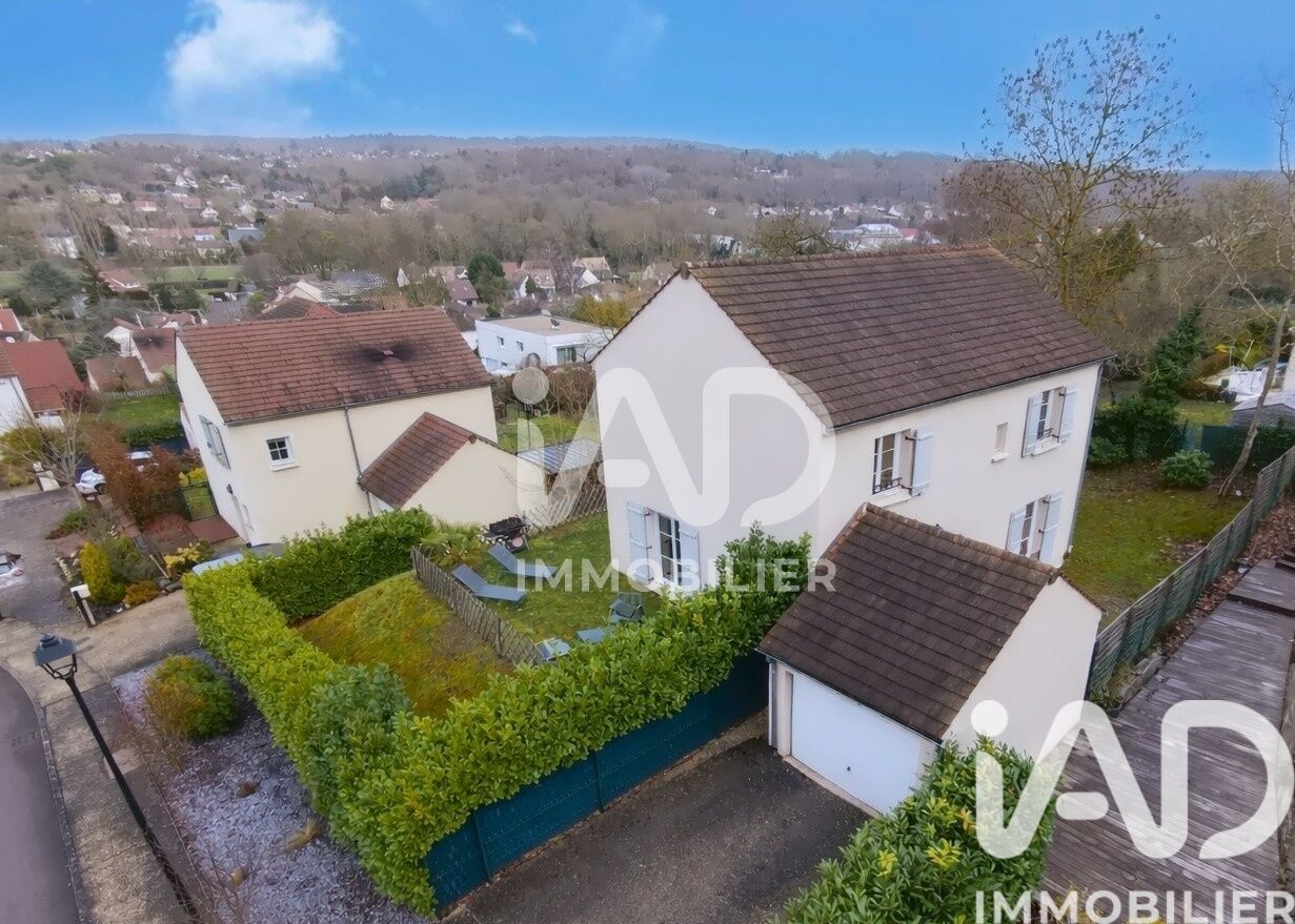 Maison à vendre, 4 pièces, 112 m², Maule