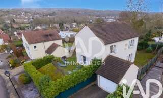 Maison 4 Pièces 112 m² à vendre à Maule (78580)