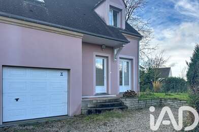 Maison 4 pièces 295000 €