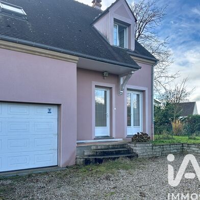 Maison 4 pièces 295000 €