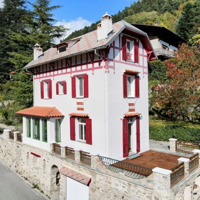 Maison 6 pièces 575000 €