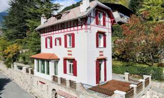 Maison 6 Pièces 167 m² à vendre à Saint-Martin-Vésubie (06450)