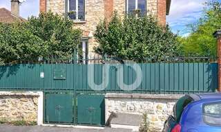 Maison 8 Pièces 140 m² à vendre à Saint-Leu-la-Forêt (95320)