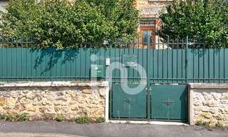 Maison 8 Pièces 140 m² à vendre à Saint-Leu-la-Forêt (95320)