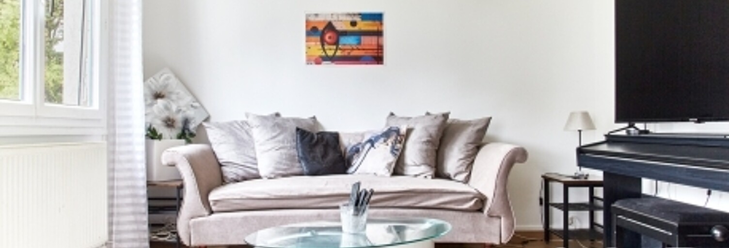 Appartement 4 Pièces 68 m² à vendre à Bougival (78380)