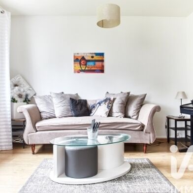 Appartement 4 pièces 250000 €