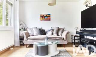 Appartement 4 Pièces 68 m² à vendre à Bougival (78380)