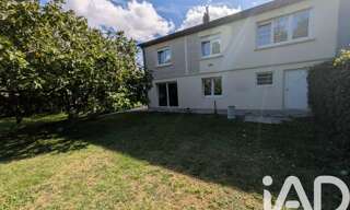 Maison 5 Pièces 114 m² à vendre à Terville (57180)