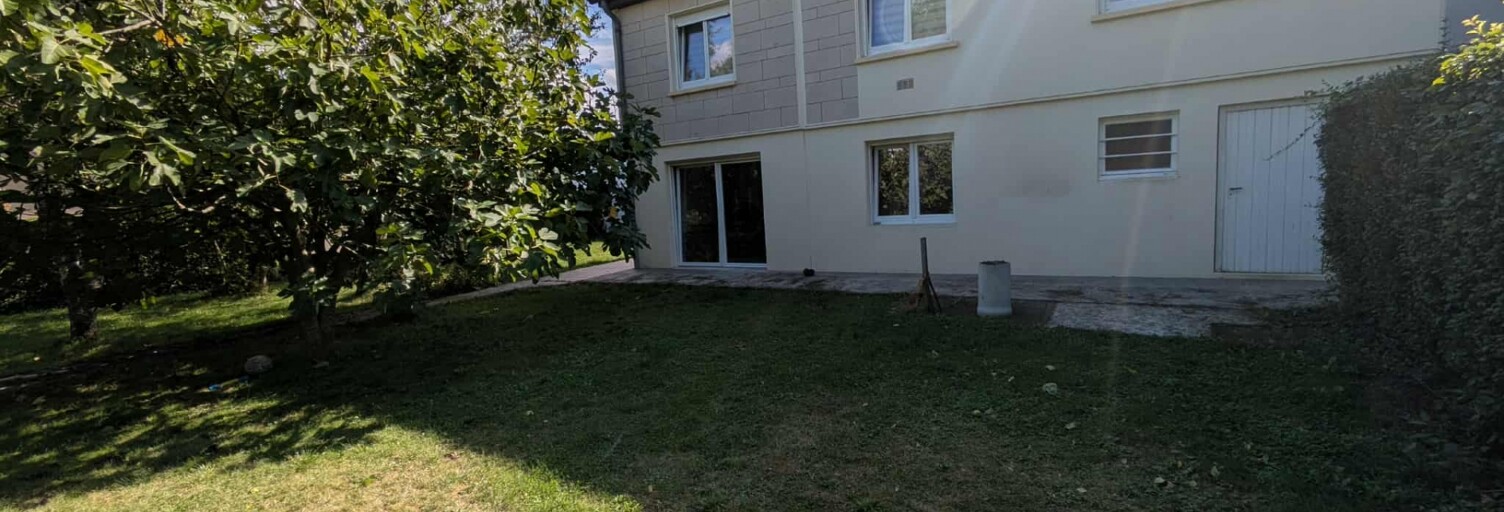 Maison 5 Pièces 114 m² à vendre à Terville (57180)