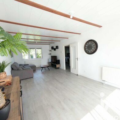Maison 5 pièces 383000 €