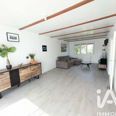 Maison 5 pièces 383000 €