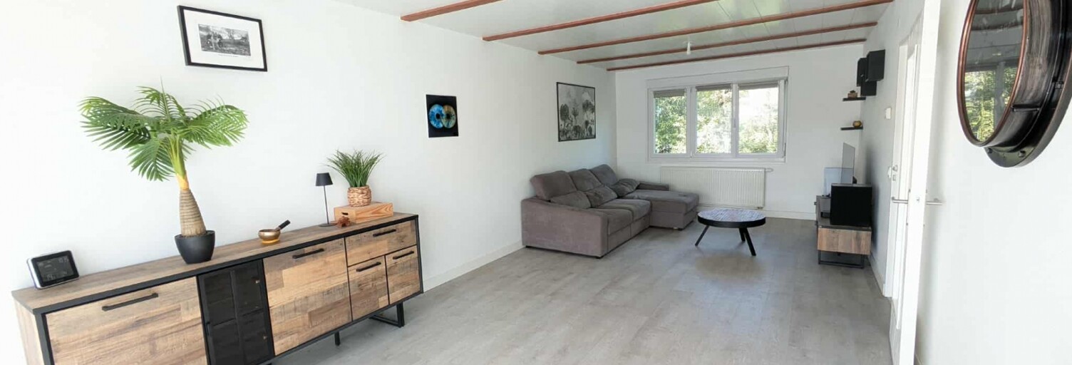 Maison 5 Pièces 114 m² à vendre à Terville (57180)