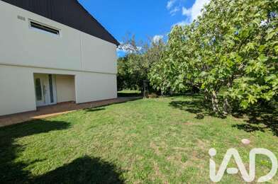 Maison 5 pièces 383000 €