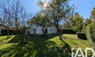 Maison 5 Pièces 114 m² à vendre à Terville (57180)