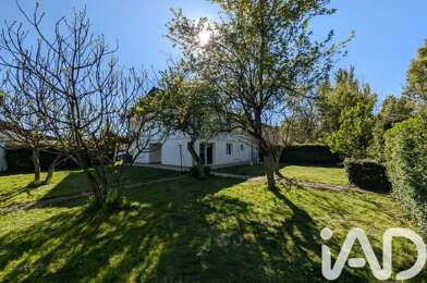 Maison 5 pièces 383000 €