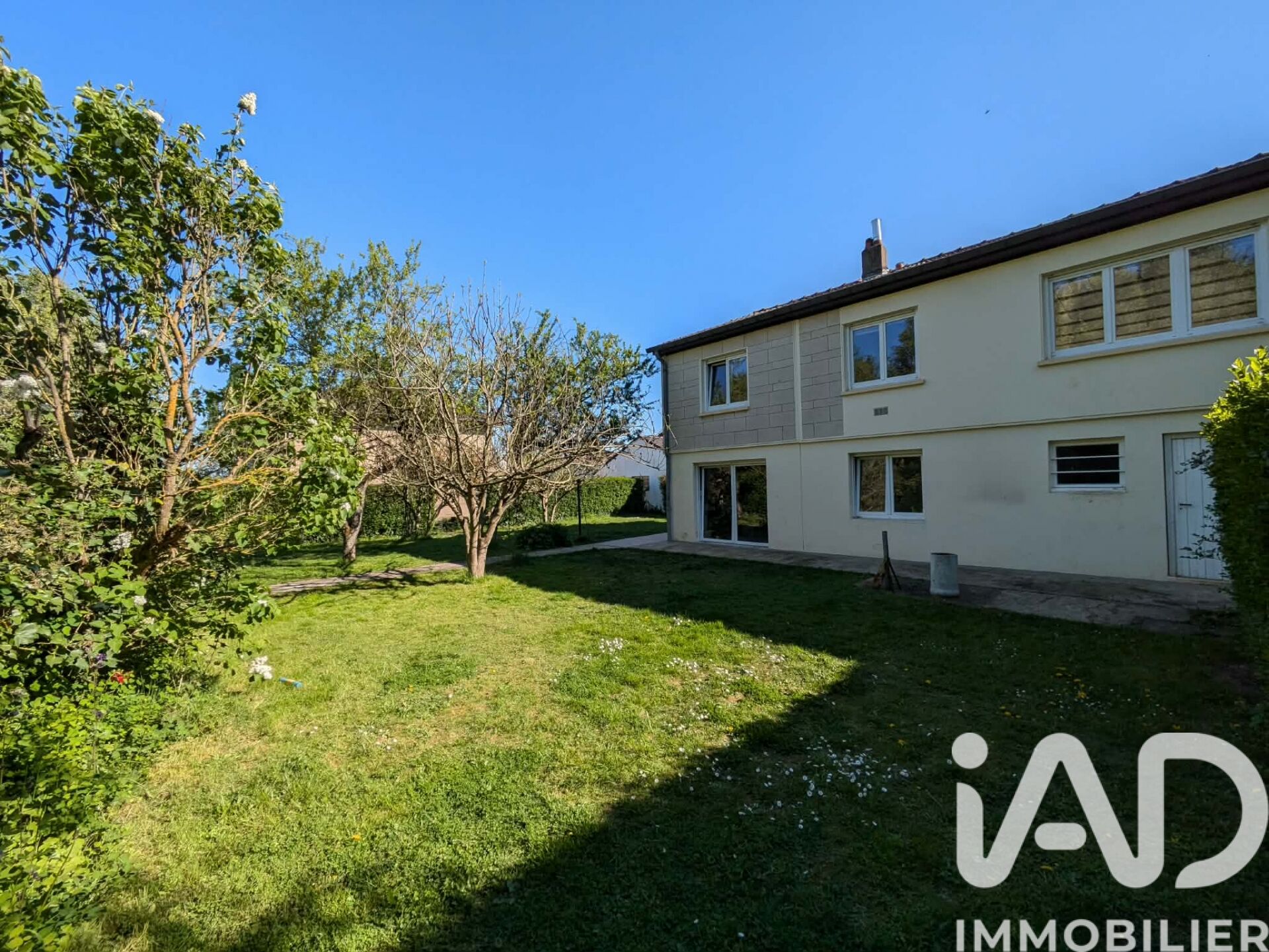 Vente Maison/villa 5 pièces - Photo 3