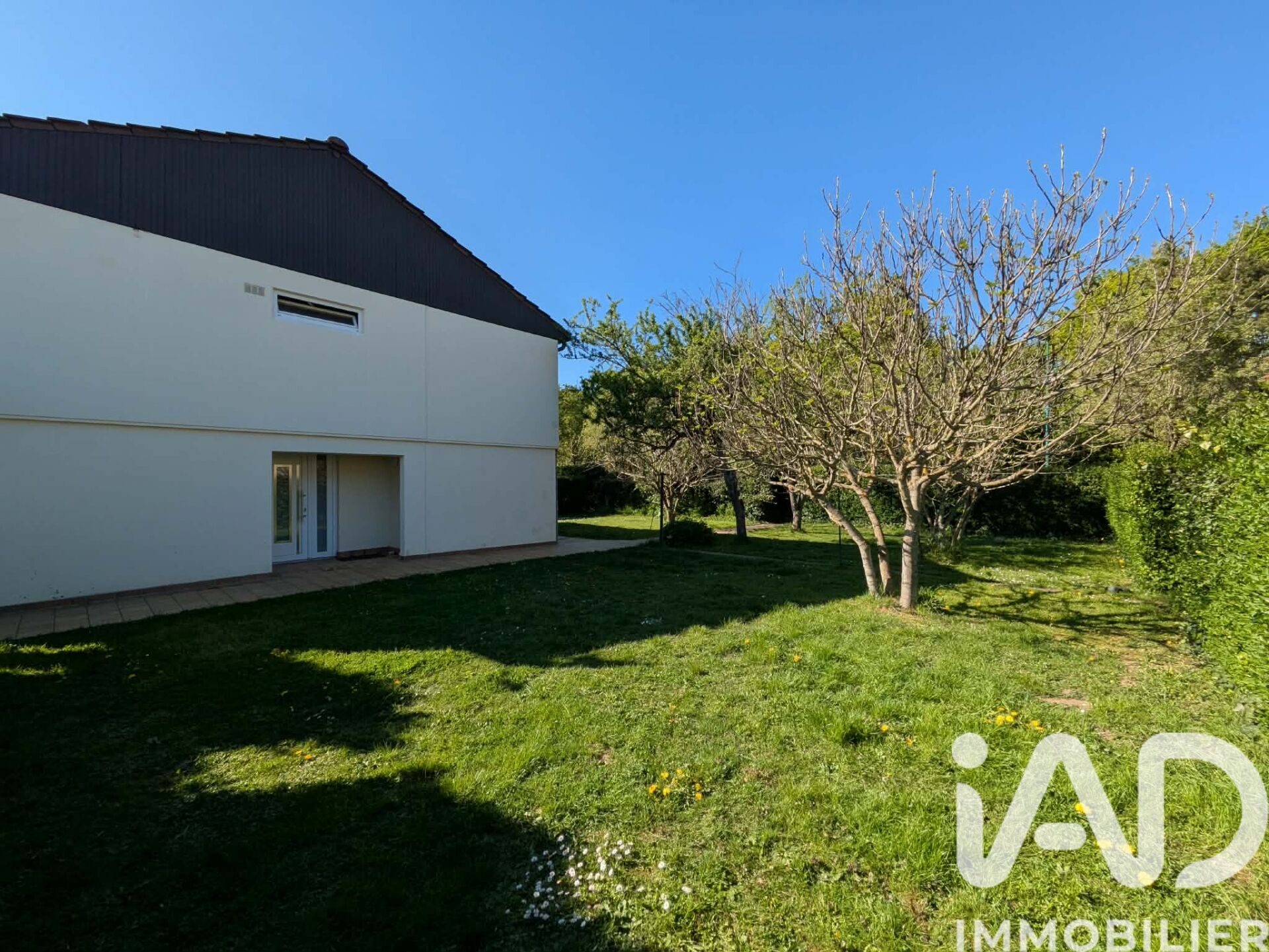 Vente Maison/villa 5 pièces - Photo 5