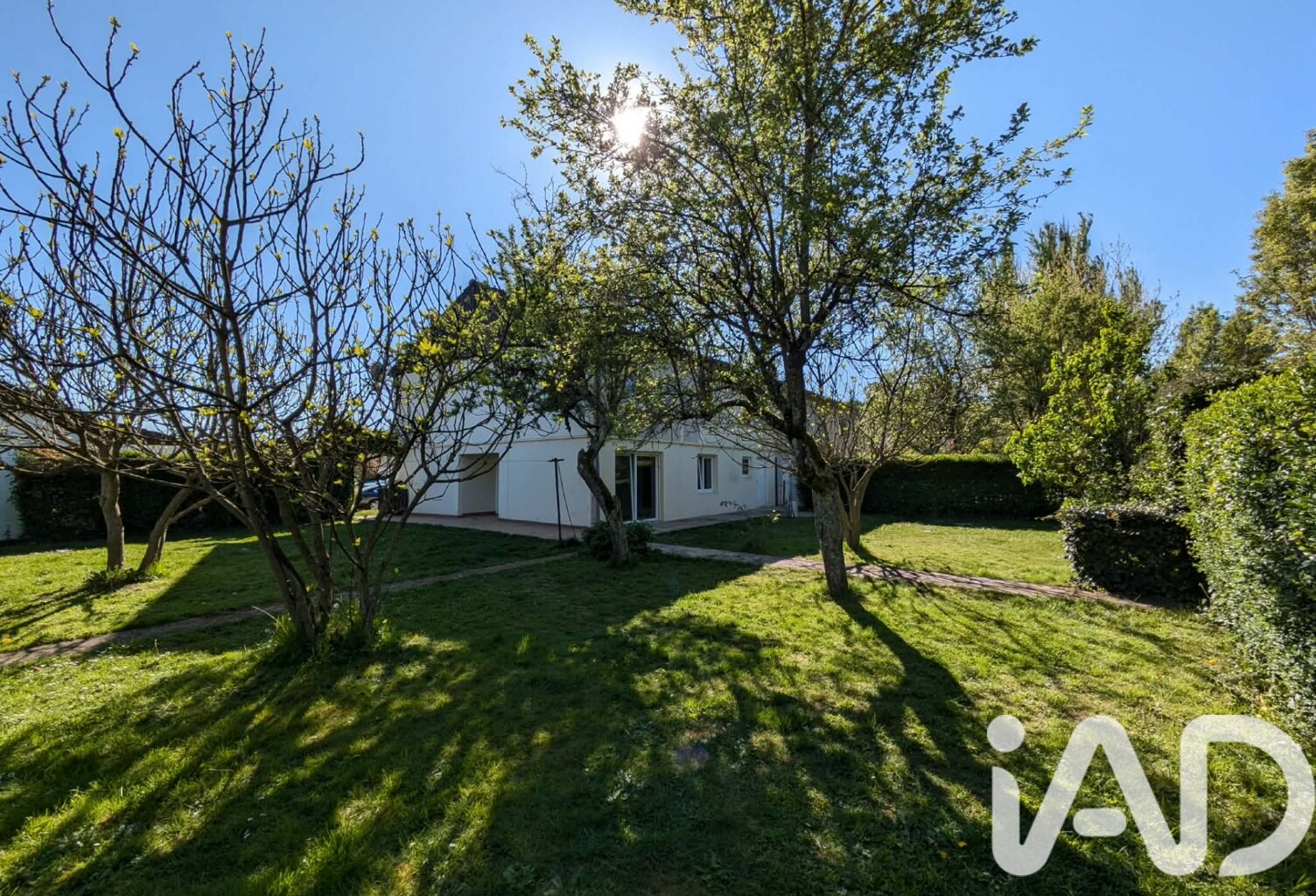 Vente Maison/villa 5 pièces — photo 1