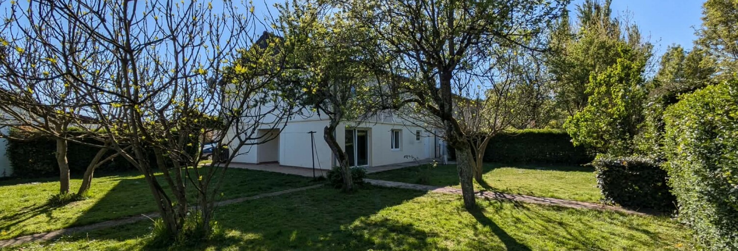 Maison 5 Pièces 114 m² à vendre à Terville (57180)