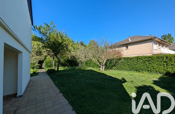 Vente Maison/villa 5 pièces — photo 3