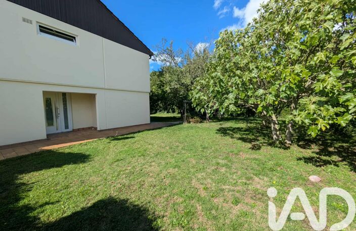Vente Maison/villa 5 pièces — photo 4