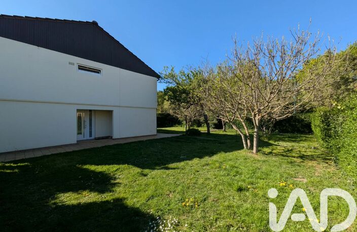 Vente Maison/villa 5 pièces — photo 5