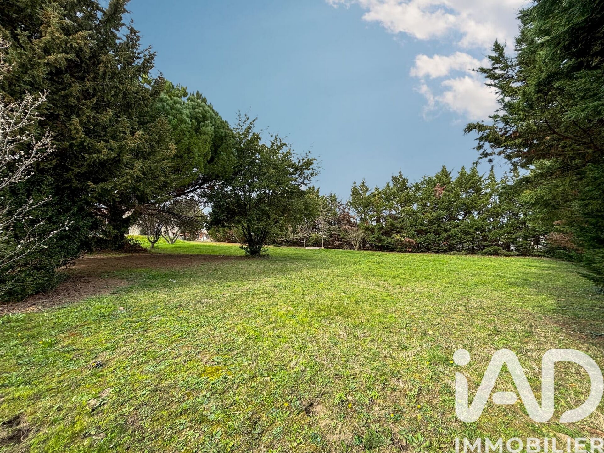 Carcassonne - 1000m²