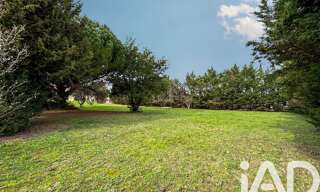 Terrain  1000 m² à vendre à Carcassonne (11000)