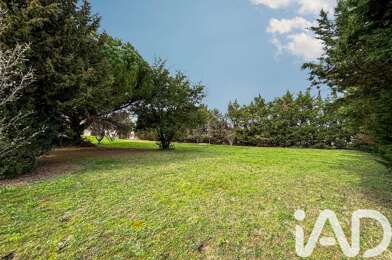 Terrain  94000 €