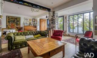 Maison 5 Pièces 159 m² à vendre à Saint-Sébastien-sur-Loire (44230)