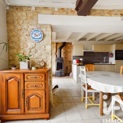 Maison 13 pièces 430000 €