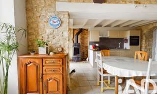 Maison 13 Pièces 291 m² à vendre à Saint-Palais-de-Phiolin (17800)